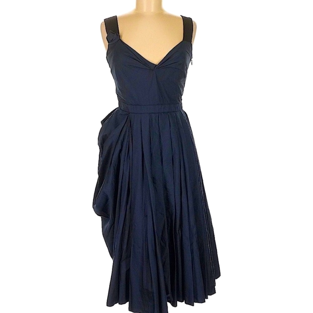 Vintage Prada Occasion Party Dress